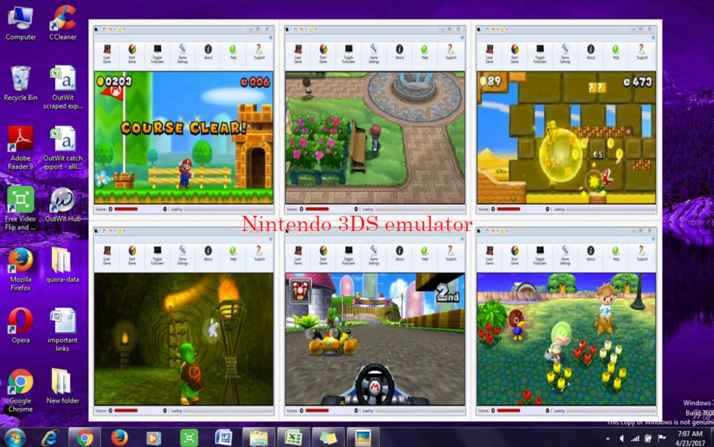 3ds emulator mac download